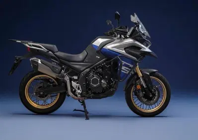 Voge Valico 525DSX (2023 - 26) - Annuncio 10115743