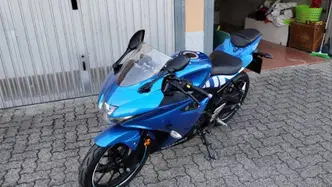 Suzuki GSX-R125 (2017 - 20) usata