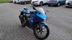 Suzuki GSX-R125 (2017 - 20)  (2)