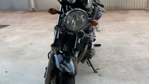 Suzuki GSF 600 Bandit (2000 - 05)  (2)