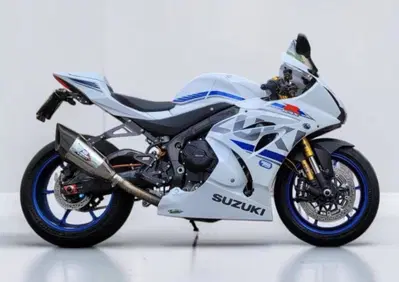 Suzuki GSX-R1000R (2017 - 18) - Annuncio 10115745