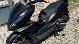 Honda PCX 125 (2021 - 24)