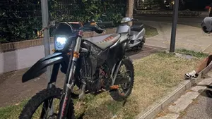 KTM 125 EXC (2009)  (2)
