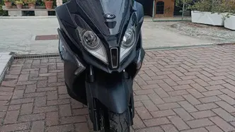 Kymco Downtown 350i TCS (2021 - 25) usata