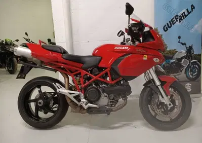 Ducati Multistrada 1000 DS (2003 - 06) - Annuncio 10115751