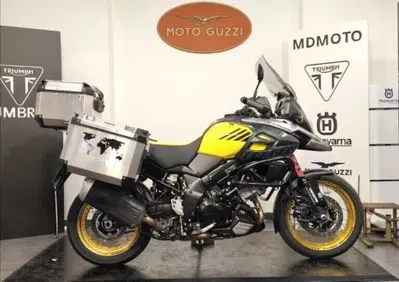 Suzuki V-Strom 1000 (2017 - 20) - Annuncio 10115753