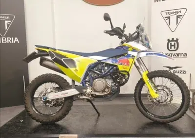 Husqvarna 701 Enduro (2022) - Annuncio 10115754