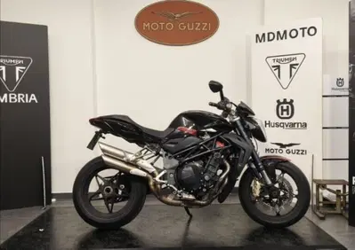MV Agusta Brutale 1090 ABS (2012 - 19) - Annuncio 10115755
