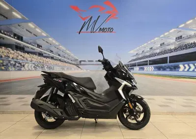 Cyclone RT1 (2025 - 26) - Annuncio 10115401