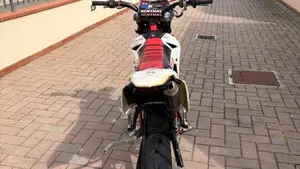 Betamotor RR 50 Motard Track (2018 - 20)  (3)
