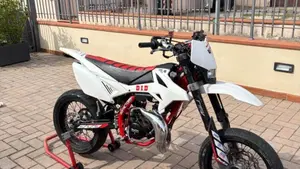 Betamotor RR 50 Motard Track (2018 - 20)  (4)