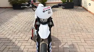 Betamotor RR 50 Motard Track (2018 - 20)  (5)