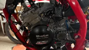 Betamotor RR 50 Motard Track (2018 - 20)  (6)