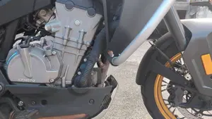CFMOTO 800MT Touring (2022 - 26)  (7)