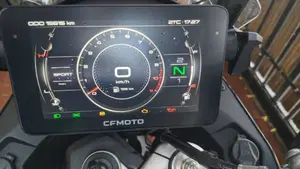 CFMOTO 800MT Touring (2022 - 26)  (2)