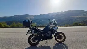 CFMOTO 800MT Touring (2022 - 26)  (5)