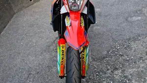 KTM 690 SMC R (2023 - 25)  (9)
