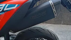 KTM 690 SMC R (2023 - 25)  (12)