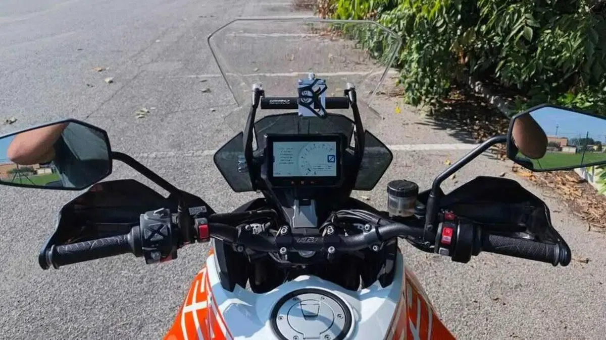 KTM 1290 Super Adventure S (2017 - 20)  (7)
