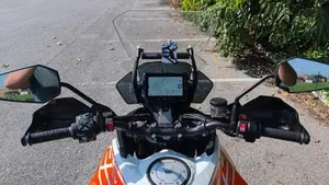 KTM 1290 Super Adventure S (2017 - 20)  (7)