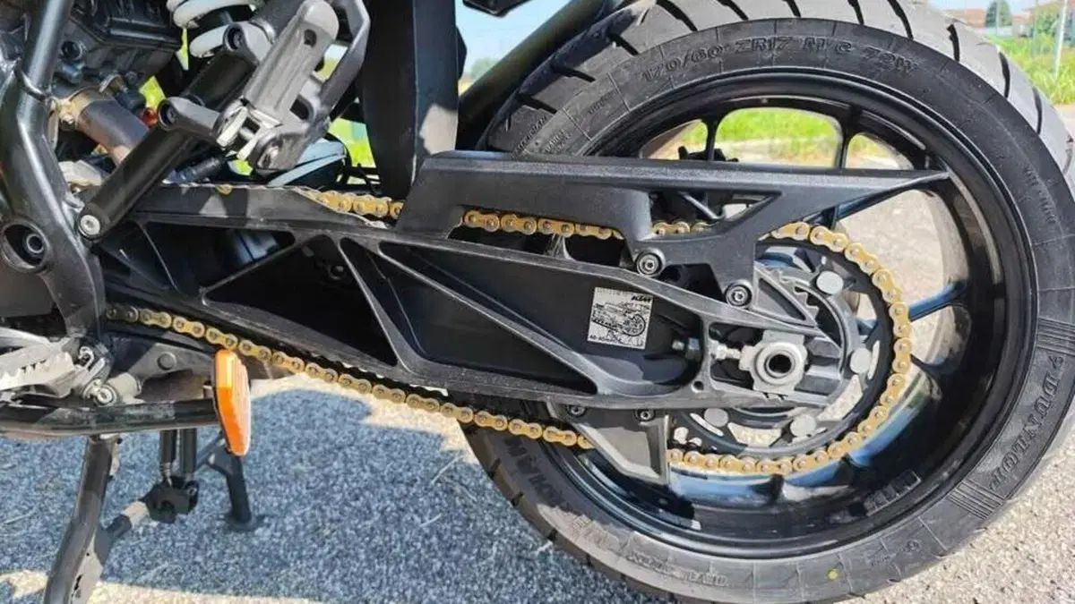 KTM 1290 Super Adventure S (2017 - 20)  (9)