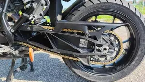 KTM 1290 Super Adventure S (2017 - 20)  (9)