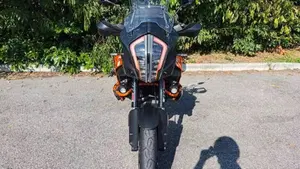 KTM 1290 Super Adventure S (2017 - 20)  (3)