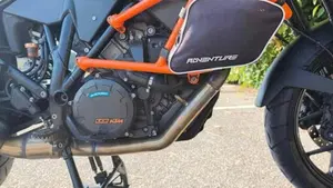 KTM 1290 Super Adventure S (2017 - 20)  (11)