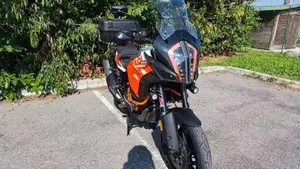 KTM 1290 Super Adventure S (2017 - 20)  (4)