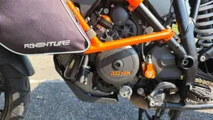 KTM 1290 Super Adventure S (2017 - 20)  (8)