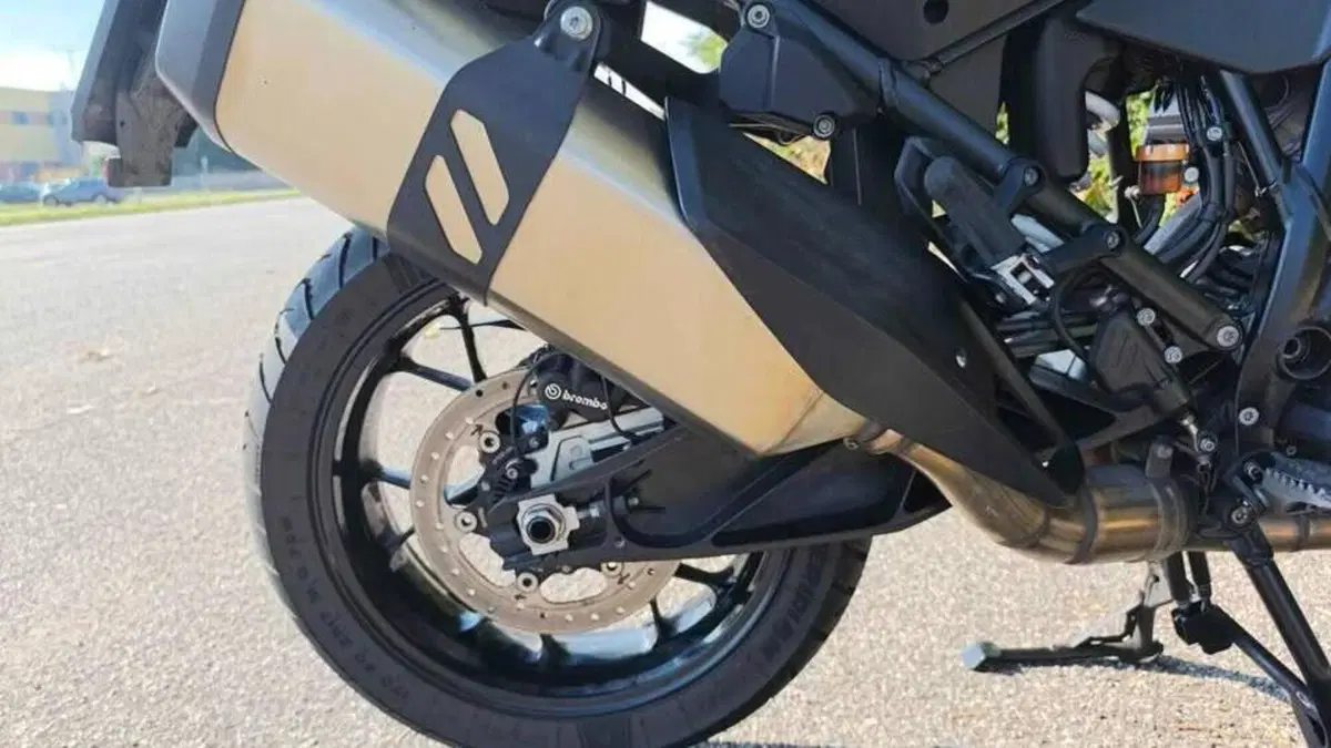 KTM 1290 Super Adventure S (2017 - 20)  (10)