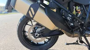 KTM 1290 Super Adventure S (2017 - 20)  (10)