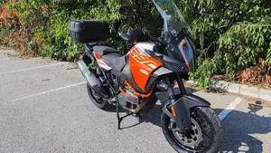 KTM 1290 Super Adventure S (2017 - 20)  (5)