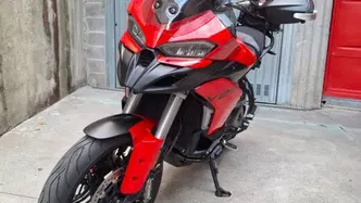 Ducati Multistrada V2 S (2025 - 26) usata