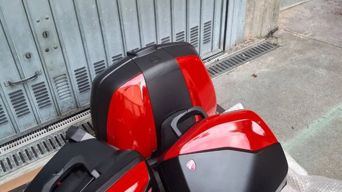 Ducati Multistrada V2 S (2025 - 26)  (2)