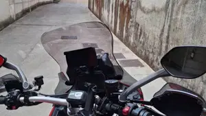 Ducati Multistrada V2 S (2025 - 26)  (3)