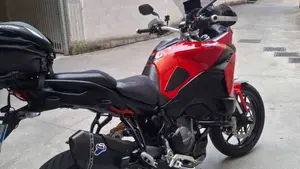 Ducati Multistrada V2 S (2025 - 26)  (4)