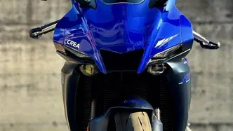Yamaha YZF R1 (2020 - 25) usata