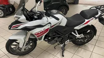 Benelli TRK 251 (2019 - 20) usata