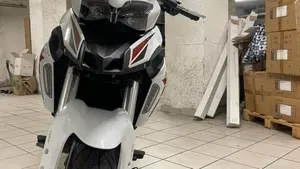 Benelli TRK 251 (2019 - 20)  (3)