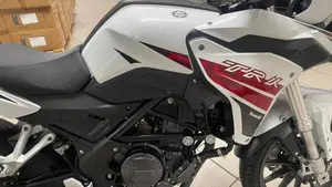 Benelli TRK 251 (2019 - 20)  (4)