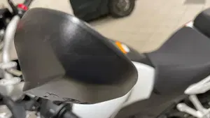 Benelli TRK 251 (2019 - 20)  (6)