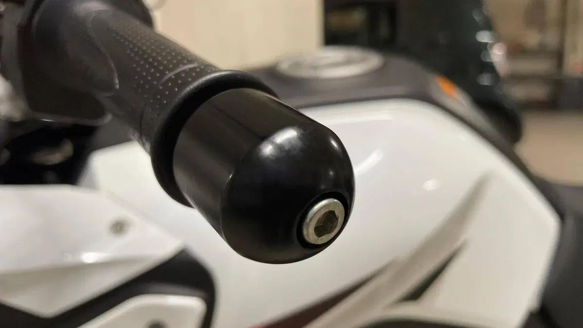 Benelli TRK 251 (2019 - 20)  (7)
