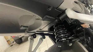 Benelli TRK 251 (2019 - 20)  (10)