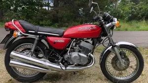 Kawasaki  