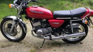 Kawasaki   (2)