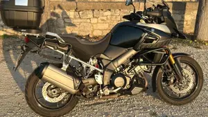 Suzuki V-Strom 1000 ABS (2014 - 17)  (3)