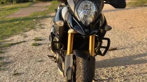 Suzuki V-Strom 1000 ABS (2014 - 17)  (6)