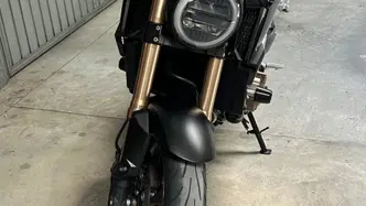 Honda CB 650 R (2019 - 20) usata