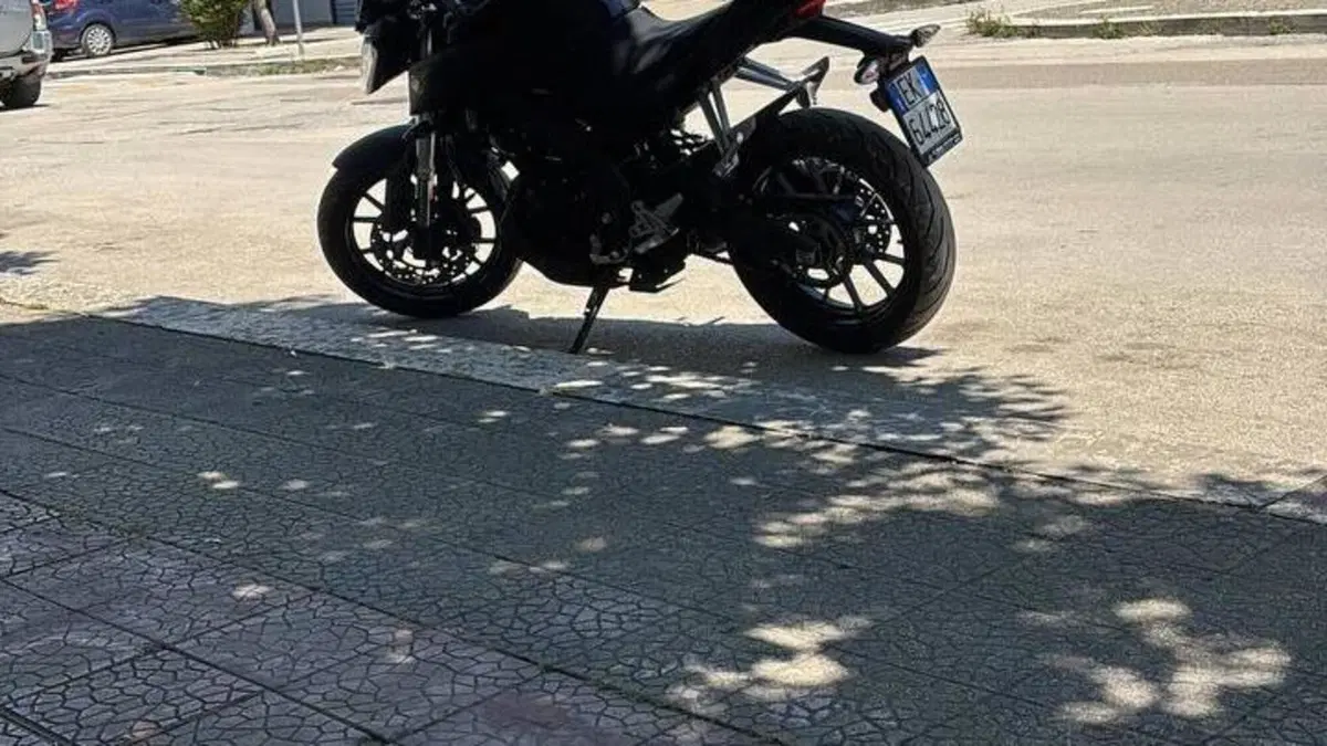 Yamaha MT-125 ABS (2017 - 19) 